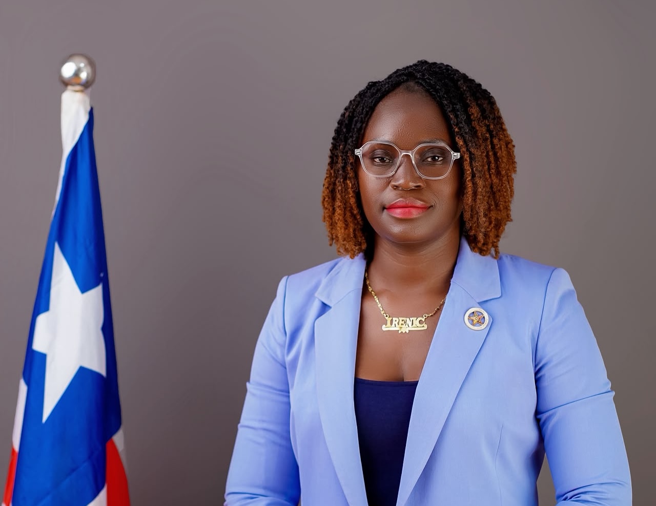 Irene T. Bass, Executive Director