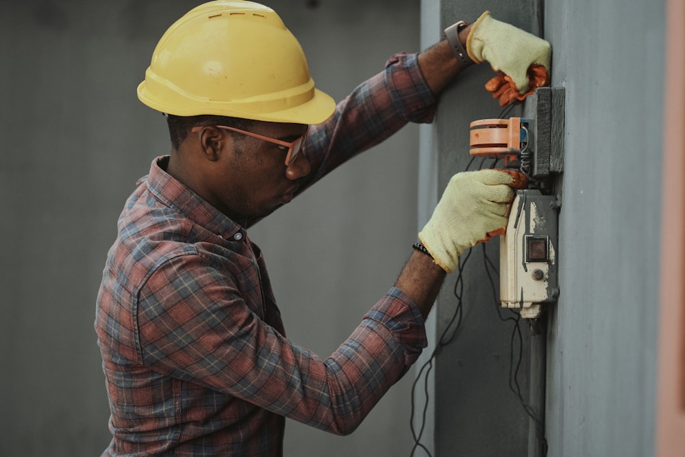 Electrical training workshop
