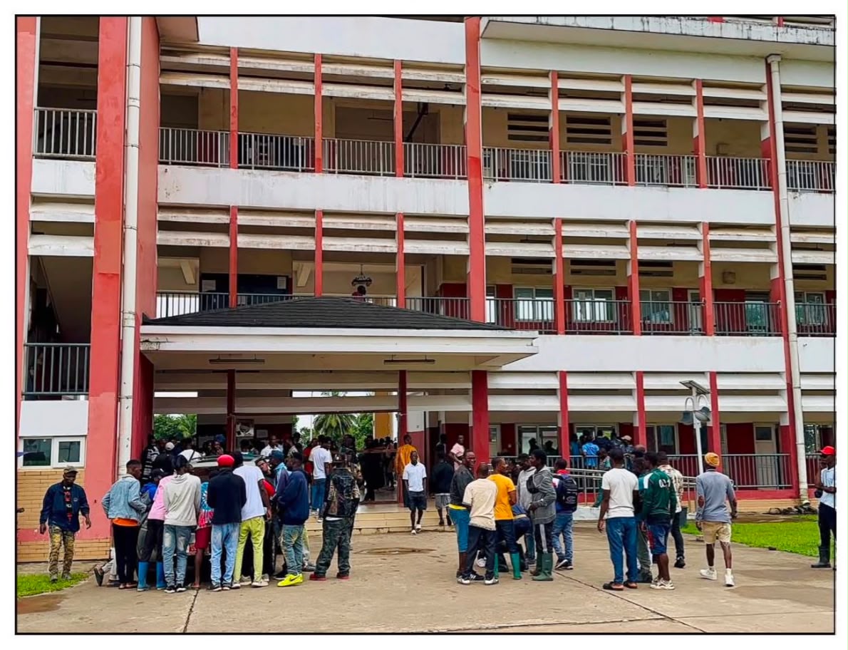 MVTC campus facilities